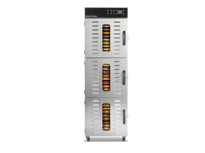 BenchFoods 30 TRAY DEHYDRATOR 30CUDG