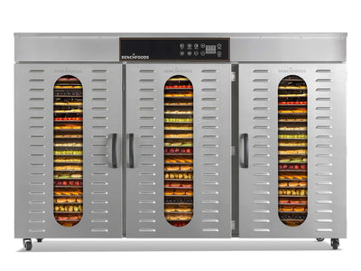 BenchFoods 60 TRAY DEHYDRATOR 60CUDG