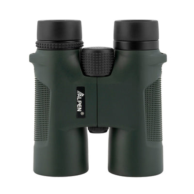 Alpen Optics Alpen Shasta Ridge 10x42 Binoculars 390SR