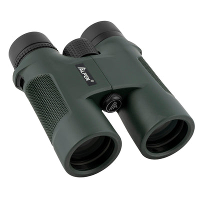 Alpen Optics Alpen Shasta Ridge 10x42 Binoculars 390SR