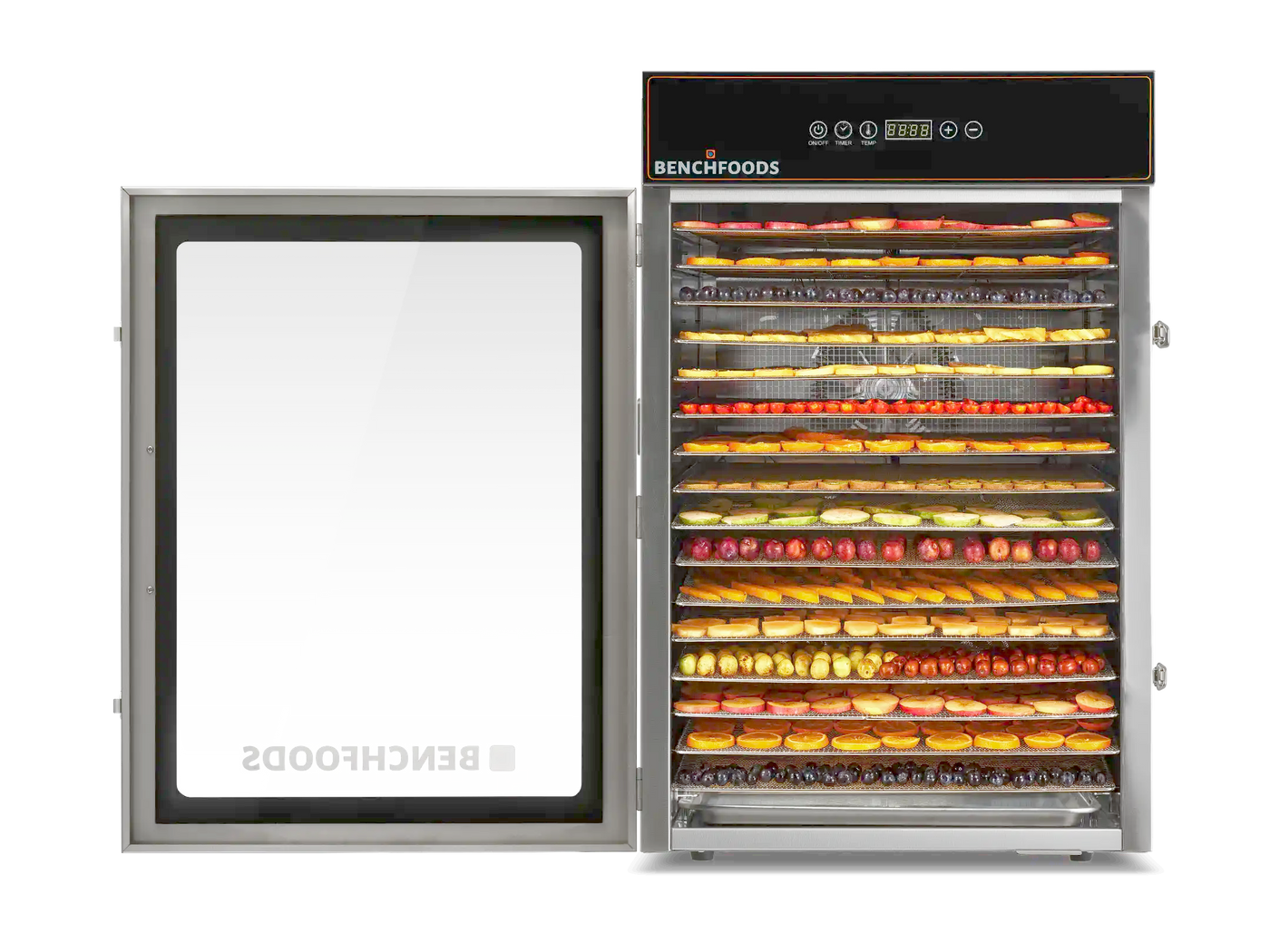 BenchFoods 16 TRAY DEHYDRATOR 16CUDG