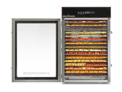 BenchFoods 16 TRAY DEHYDRATOR 16CUDG