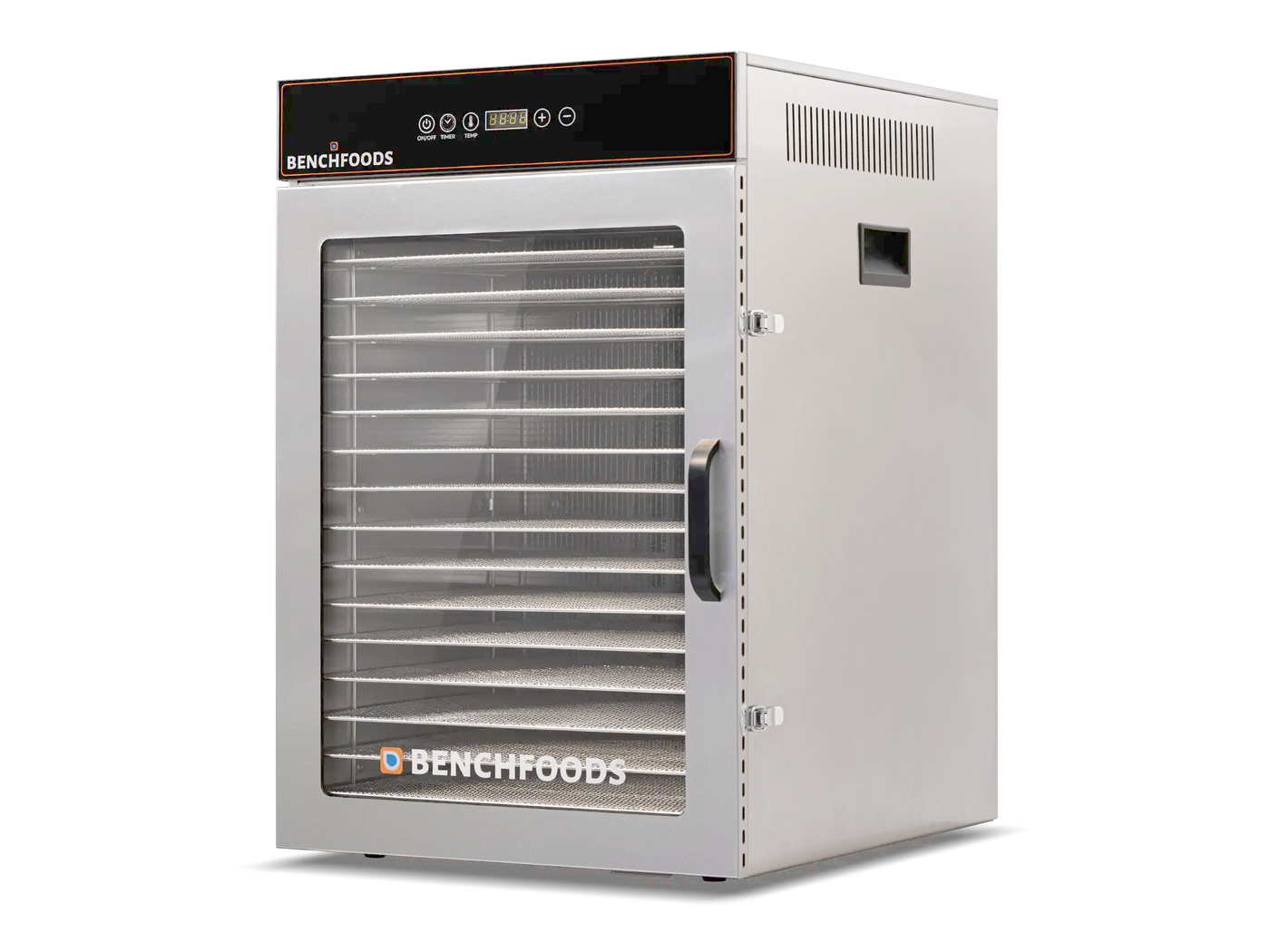 BenchFoods 16 TRAY DEHYDRATOR 16CUDG