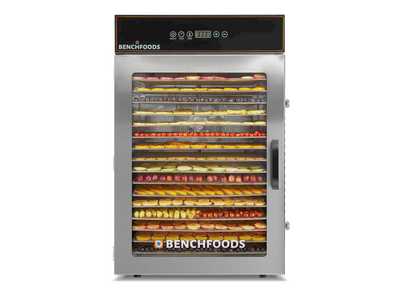 BenchFoods 16 TRAY DEHYDRATOR 16CUDG