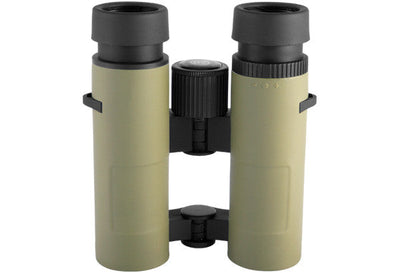 Alpen Optics Bresser HS Primal Series 10X32 Binoculars HS-01032