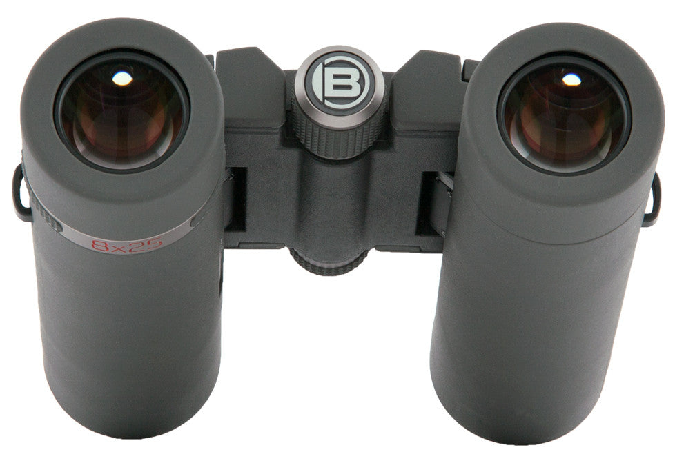 Alpen Optics Montana 8x25 Binoculars 17-01200U