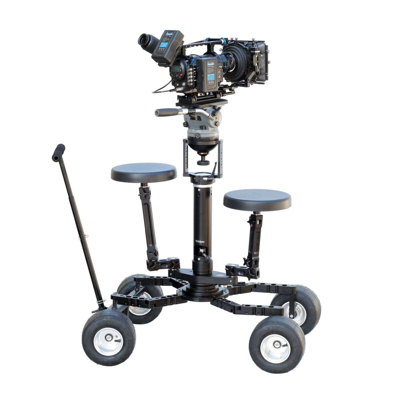 Proaim Dolly Seat