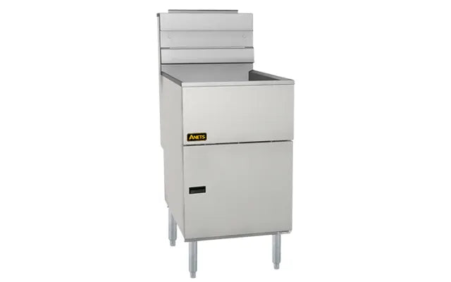 ANETS SILVER PLUS SERIES FRYERS 18 INCH MODELS 70AV