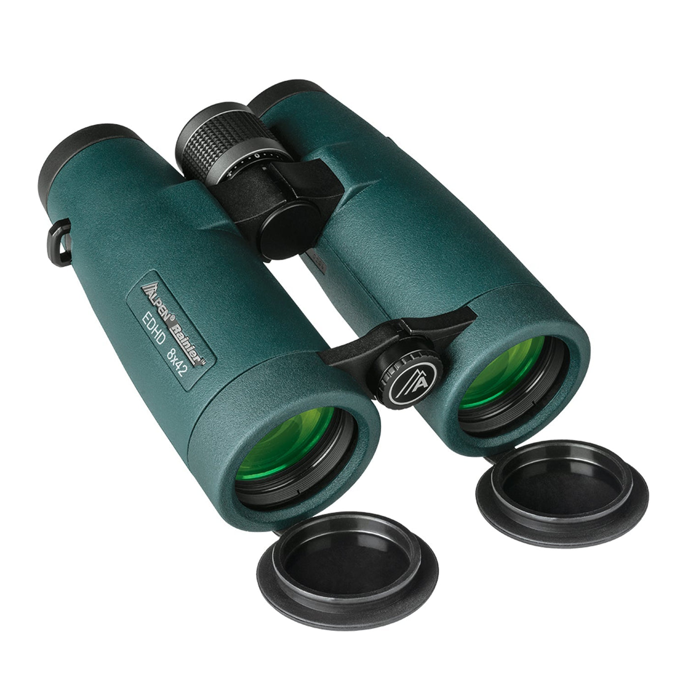 Alpen Optics Alpen Rainier 8x42 ED HD Binoculars 75