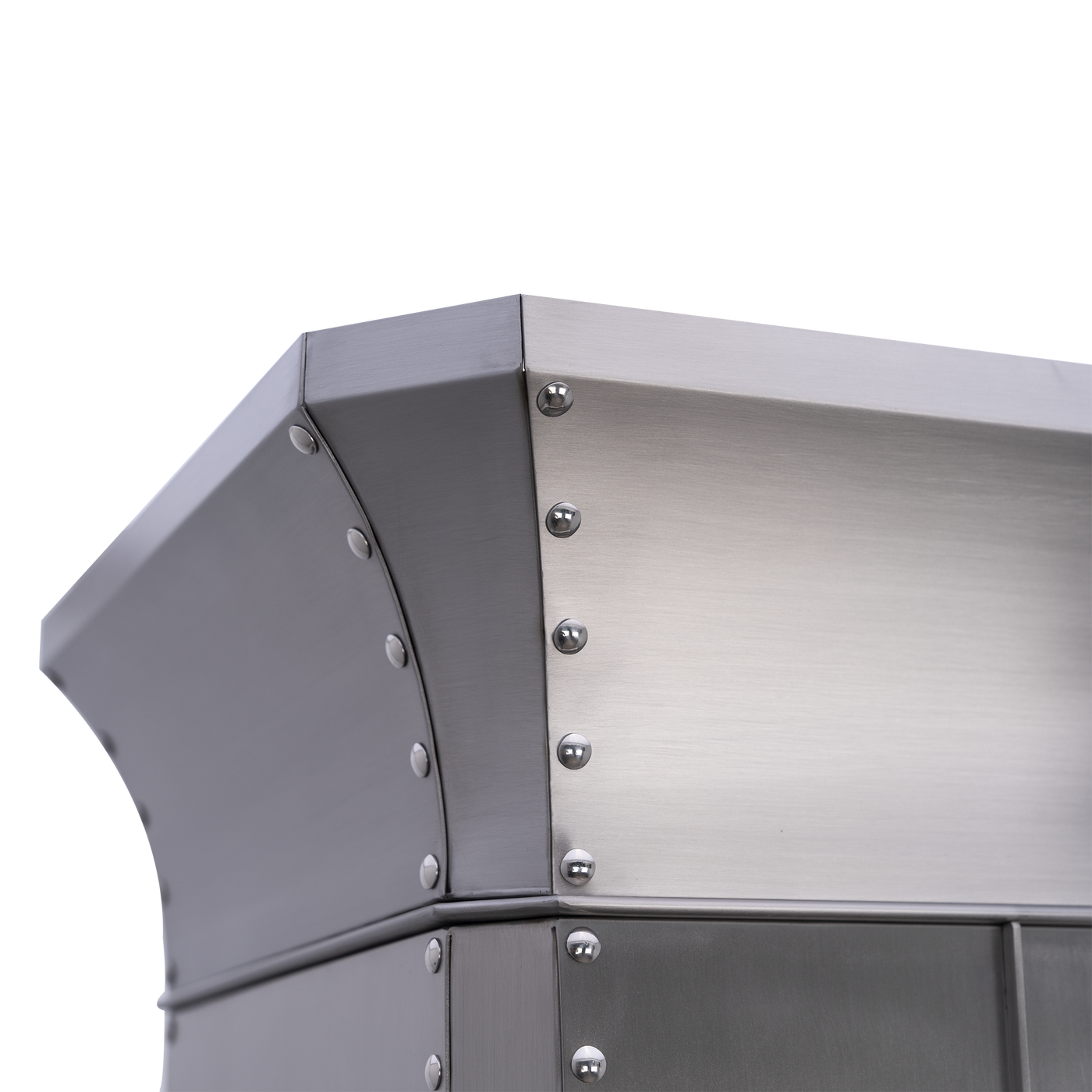 Akicon Custom Handcrafted Stainless Steel Range Hood - AKH716C-S