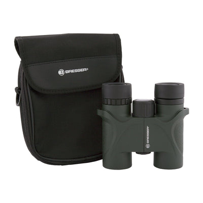 Alpen Optics Condor 8x32 Binoculars 18-20832