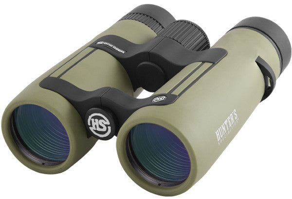 Alpen Optics Bresser HS 10X42 Primal Series Binoculars HS-01042