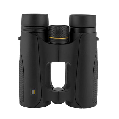 Alpen Optics National Geographic Excursion Series 10x42 Binoculars 80-76530