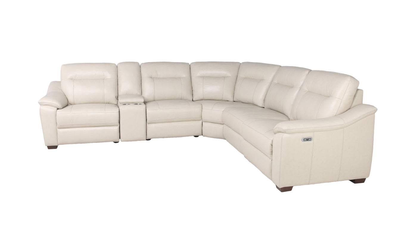 Casa Ivory Sectional