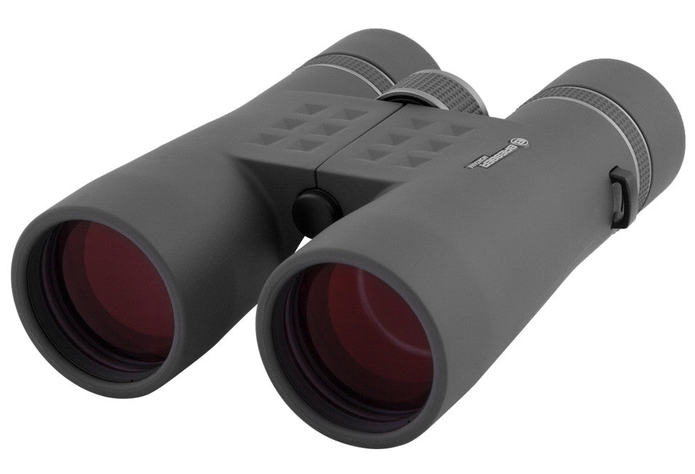 Alpen Optics Montana 10.5x45 ED Binoculars 17-01100