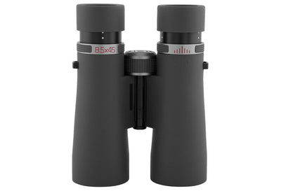 Alpen Optics Montana 8.5x45 ED Binoculars 17-01000