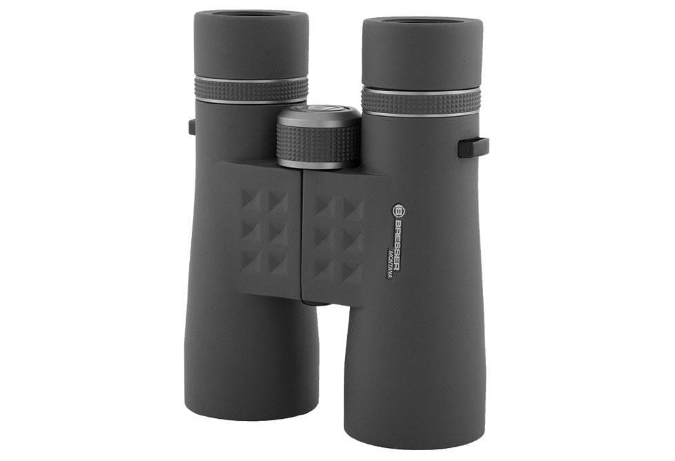 Alpen Optics Montana 8.5x45 ED Binoculars 17-01000