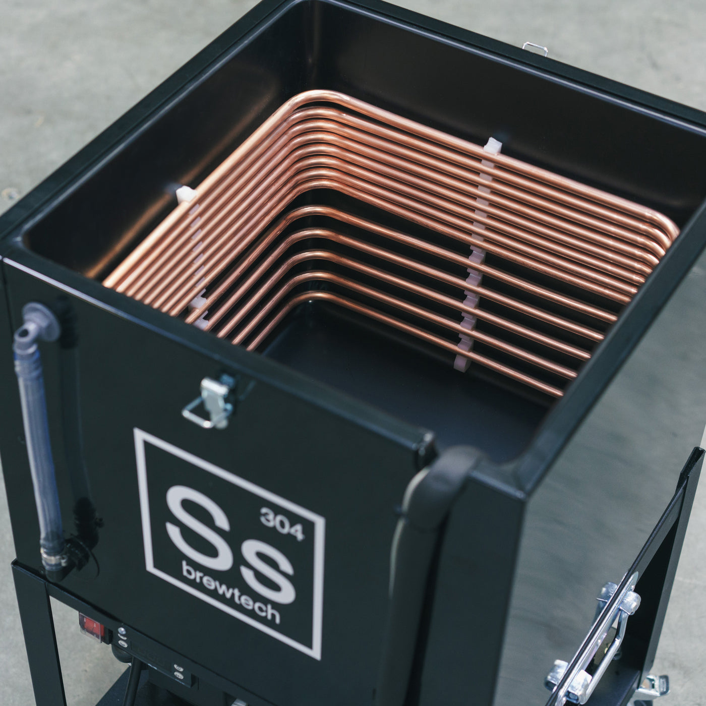 Ss Brewtech Glycol Chiller | 3/8hp