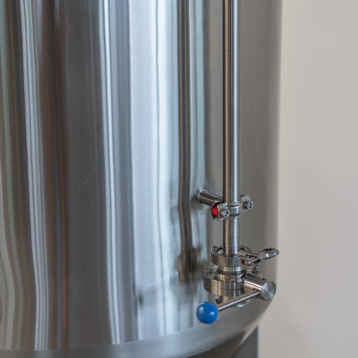 Ss Brewtech 2 bbl | Nano Jacketed Unitank