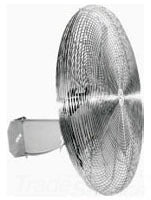 Airmaster I-30-Oiw Industrial  30" Wall  Oscillating 71566