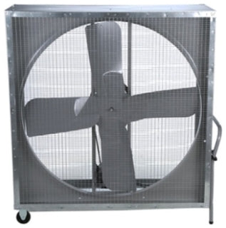 Airmaster 42BDFF Mobile Filtered Fan  42"   Belt Drive 39191