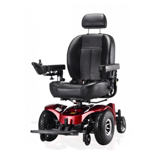 FreeRiderUSA APOLLO CHAIR II