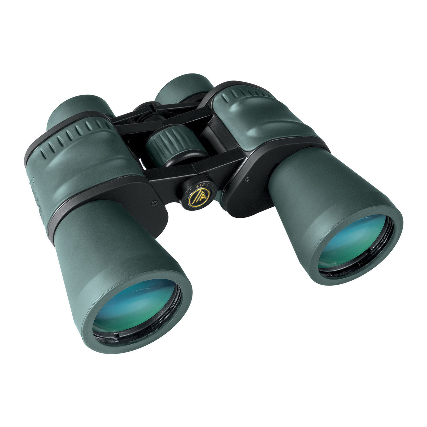 Alpen Optics Alpen MagnaView 10x50 Porro Binoculars 312