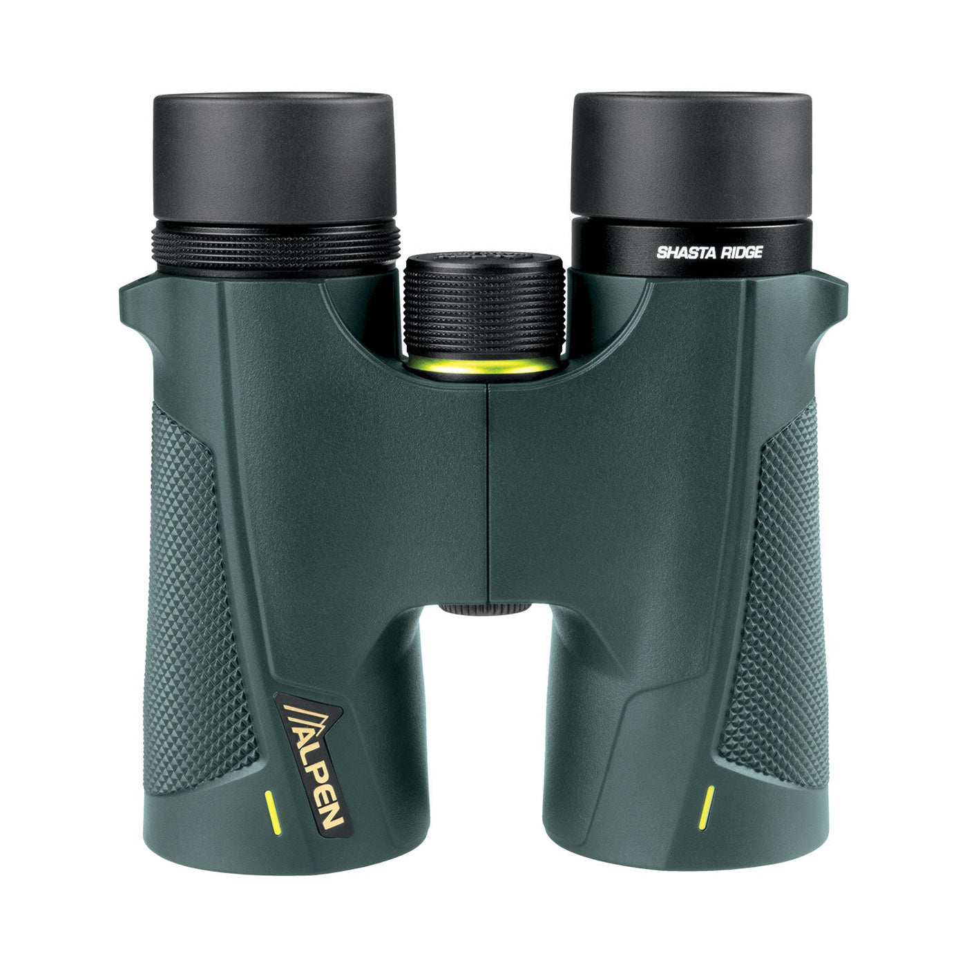 Alpen Optics New Shasta Ridge 8x42 Binoculars 392SR