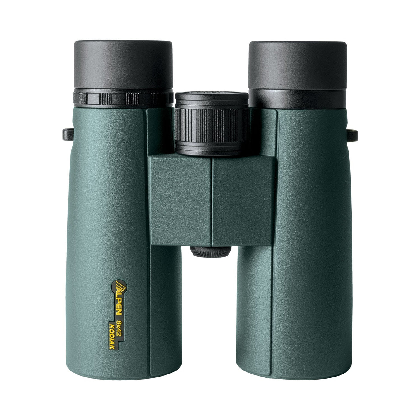 Alpen Optics Alpen Kodiak 8x42 Binocular 828