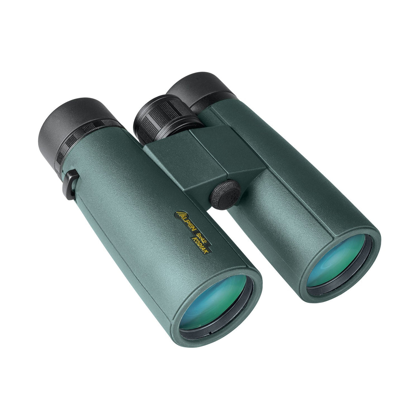 Alpen Optics Alpen Kodiak 8x42 Binocular 828