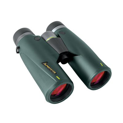 Alpen Optics Teton 8x42 Waterproof Fully Multi-Coated Binoculars with Abbe Prism 81