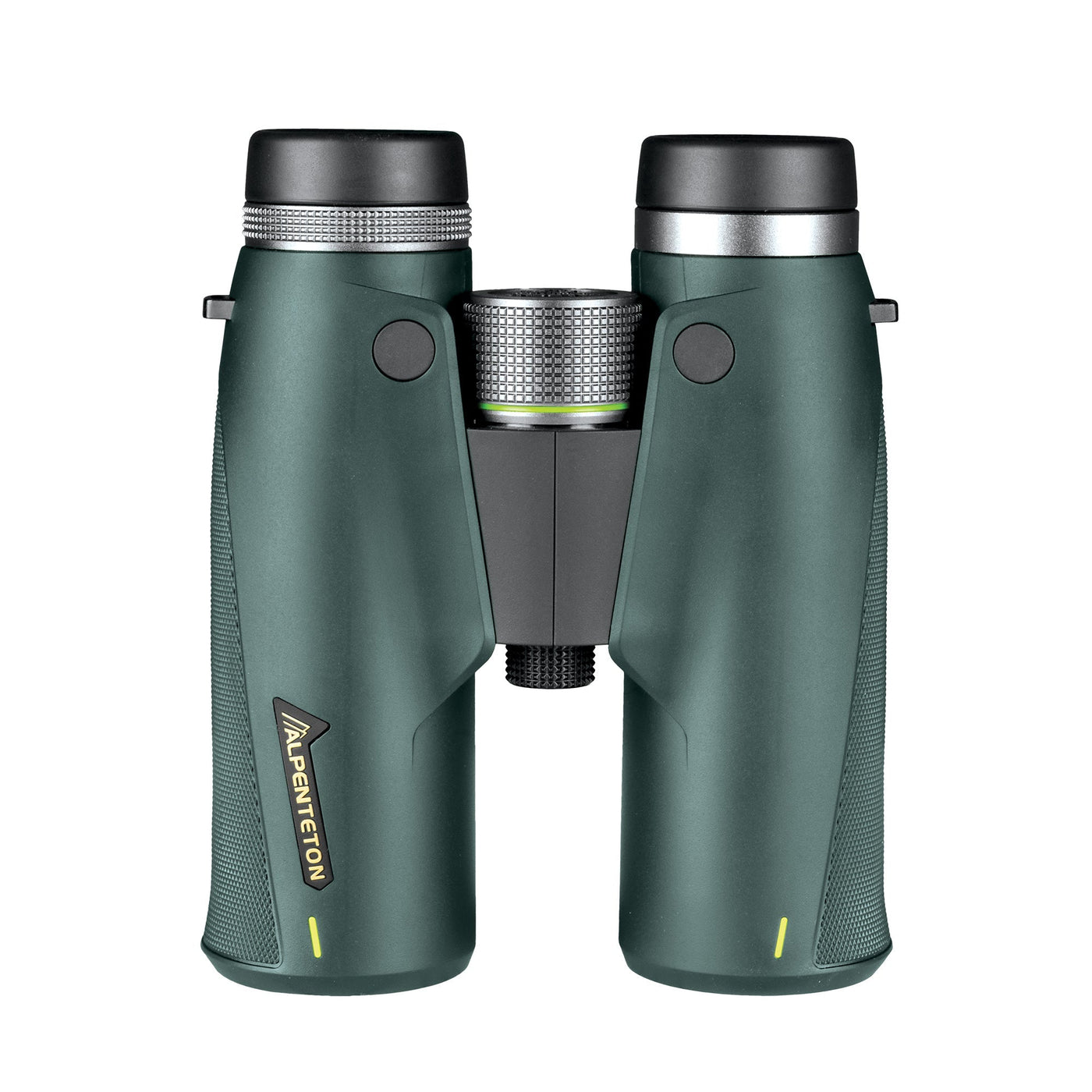 Alpen Optics Teton 8x42 Waterproof Fully Multi-Coated Binoculars with Abbe Prism 81