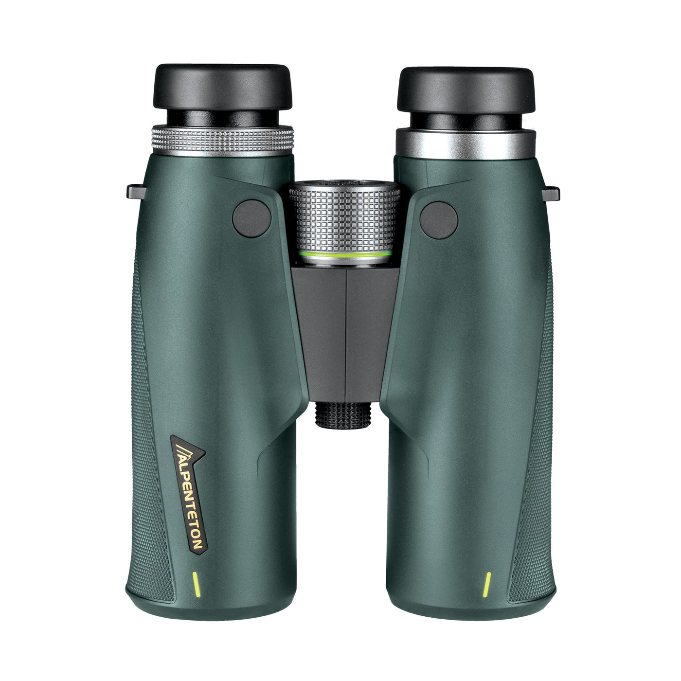 Alpen Optics Alpen Teton 10x42 Binoculars with Abbe Prism 82