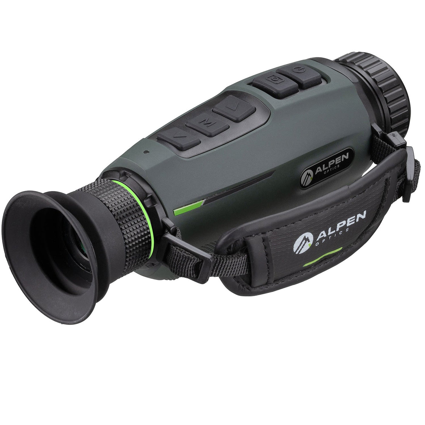 Alpen Optics Alpen Apex 35mm Thermal Monocular ATM35