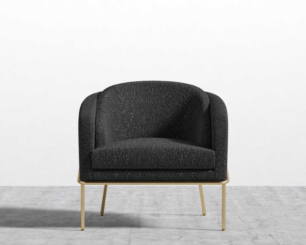 ROVECONCEPTS Angelo Lounge Chair