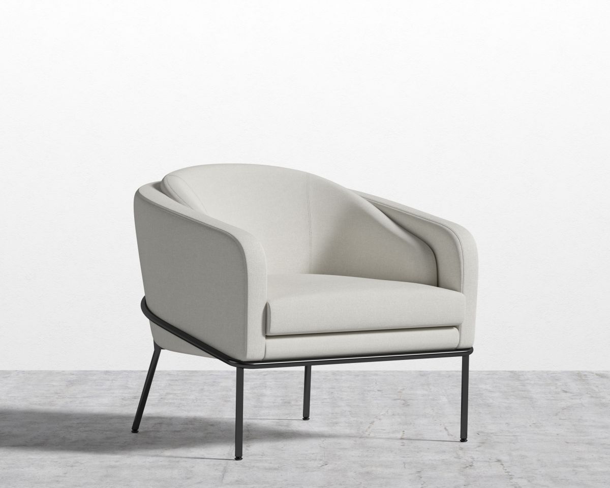 ROVECONCEPTS Angelo Lounge Chair