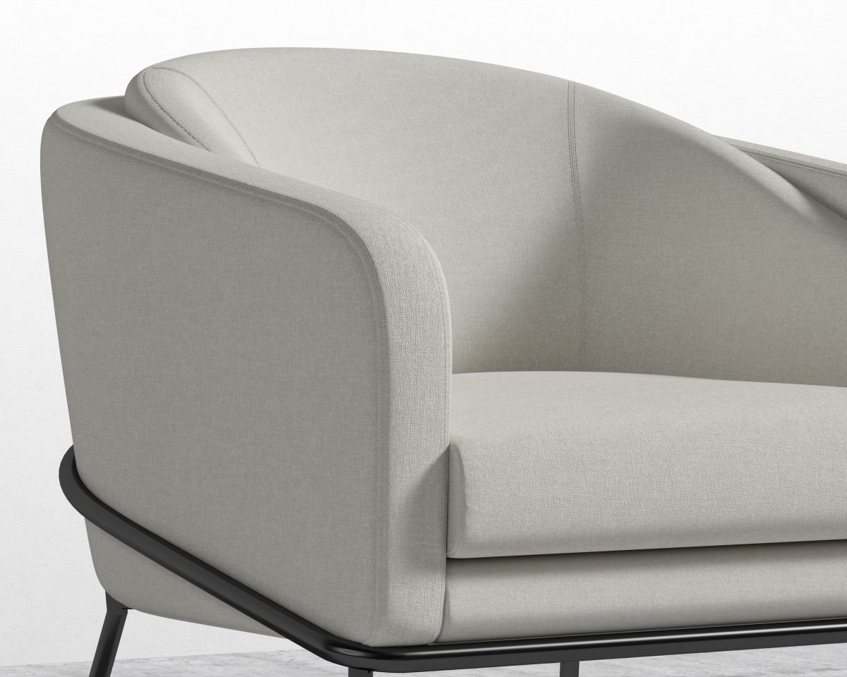 ROVECONCEPTS Angelo Lounge Chair