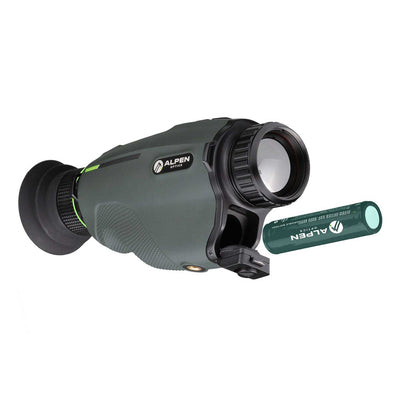 Alpen Optics Alpen Apex 35mm Thermal Monocular ATM35