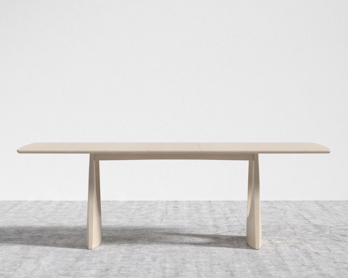 ROVECONCEPTS Arco Extendable Dining Table