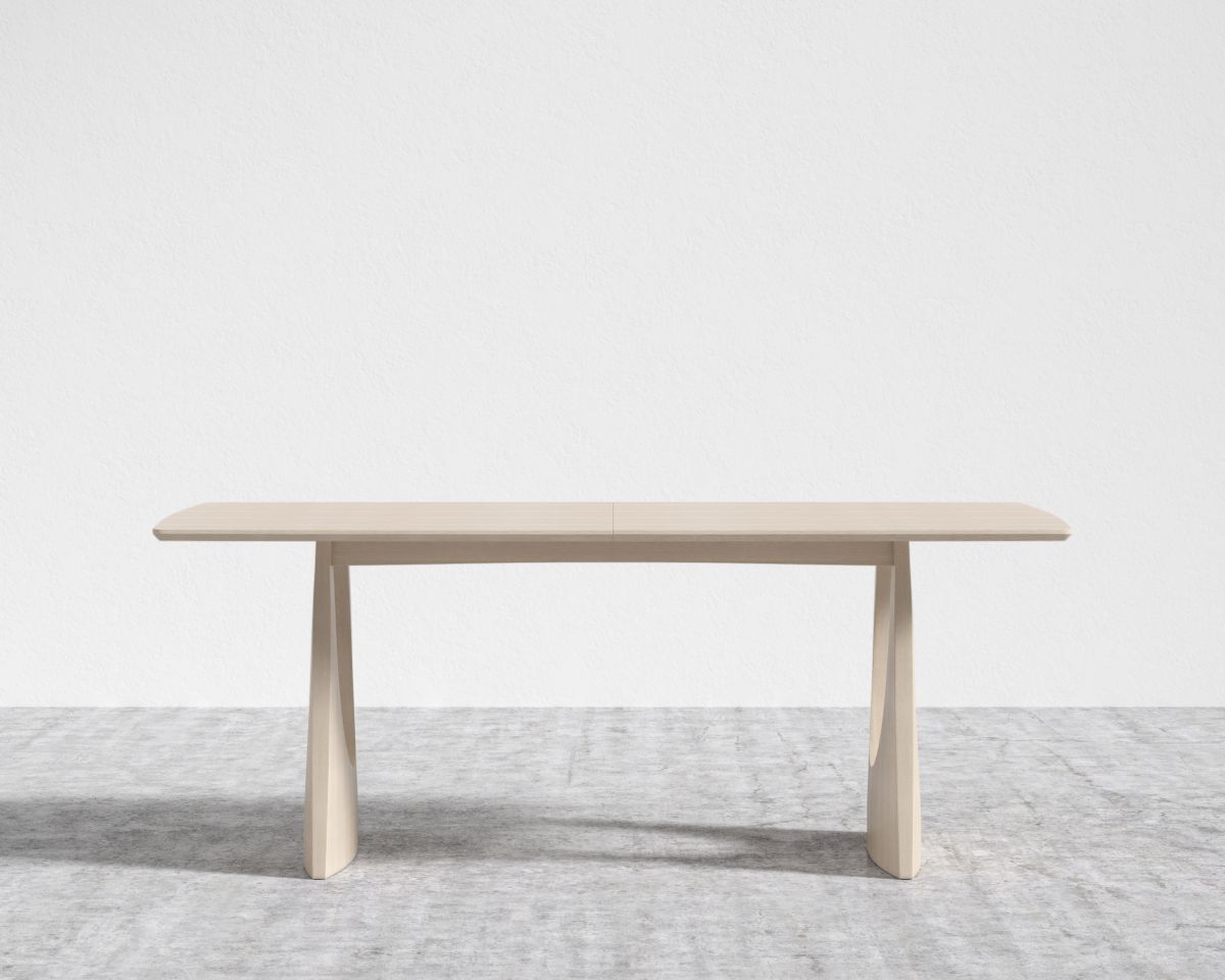 ROVECONCEPTS Arco Extendable Dining Table