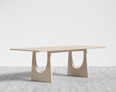 ROVECONCEPTS Arco Extendable Dining Table