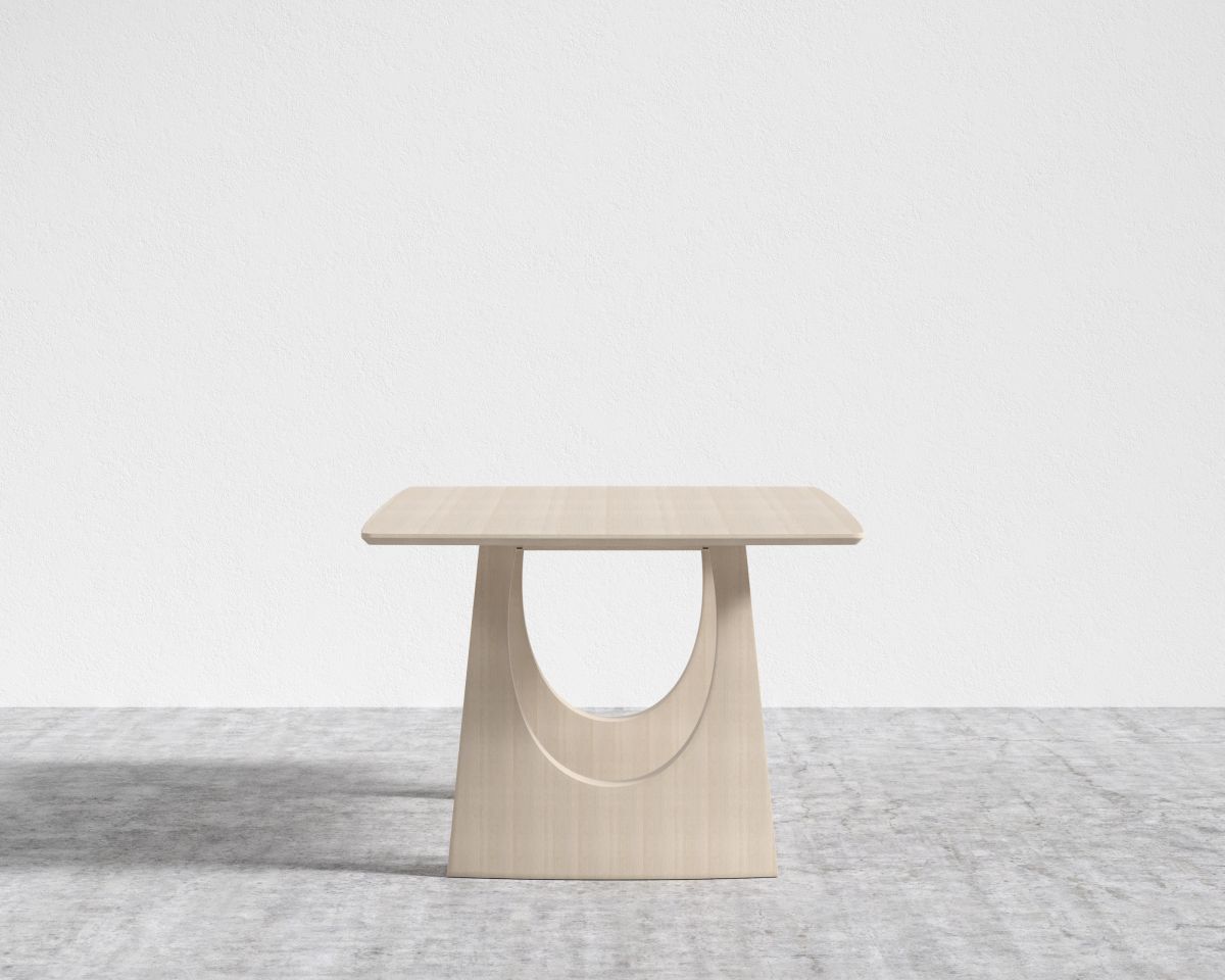 ROVECONCEPTS Arco Extendable Dining Table