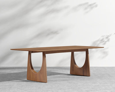 ROVECONCEPTS Arco Outdoor Dining Table