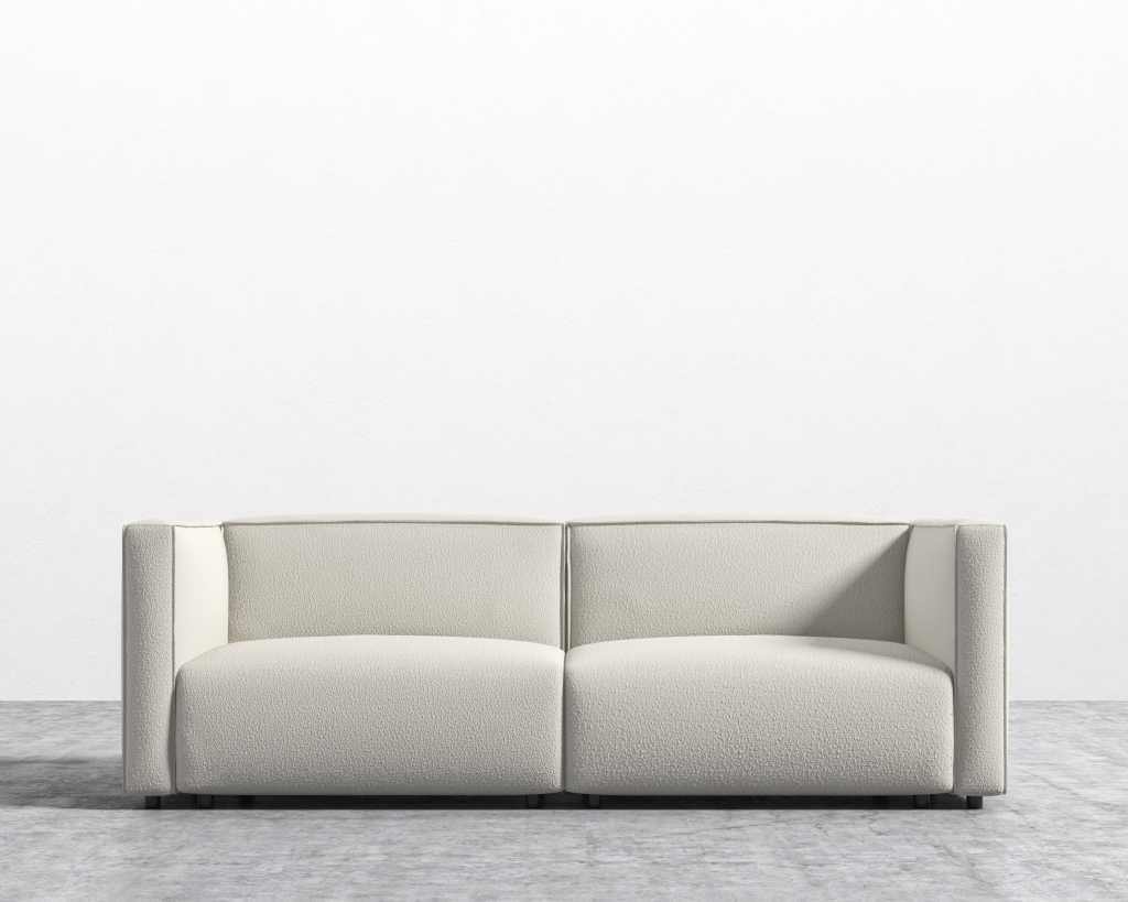 ROVECONCEPTS Arya Modular Loveseat