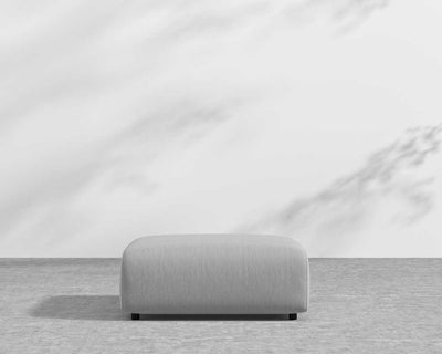 ROVECONCEPTS Arya Outdoor Ottoman