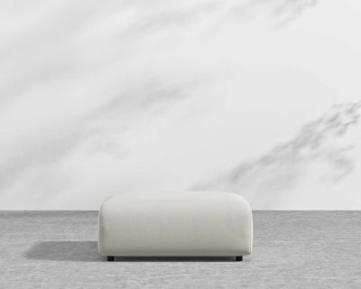 ROVECONCEPTS Arya Outdoor Ottoman