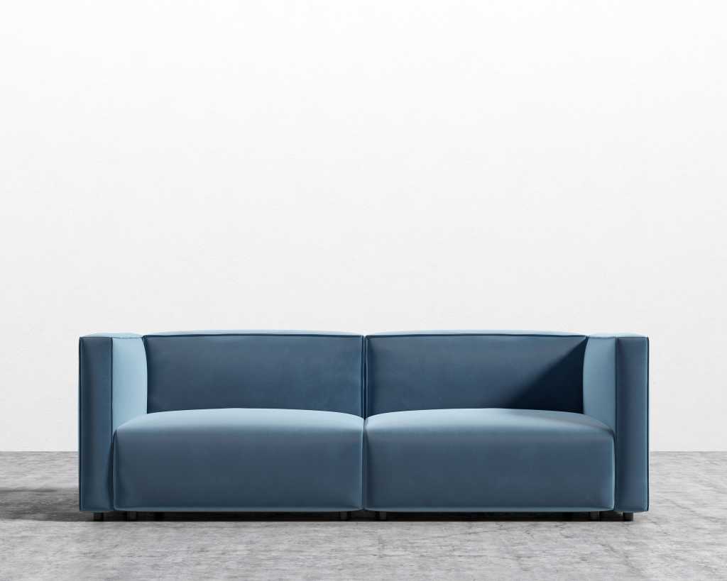 ROVECONCEPTS Arya Modular Loveseat