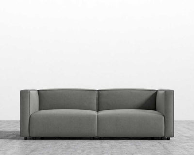 ROVECONCEPTS Arya Modular Loveseat