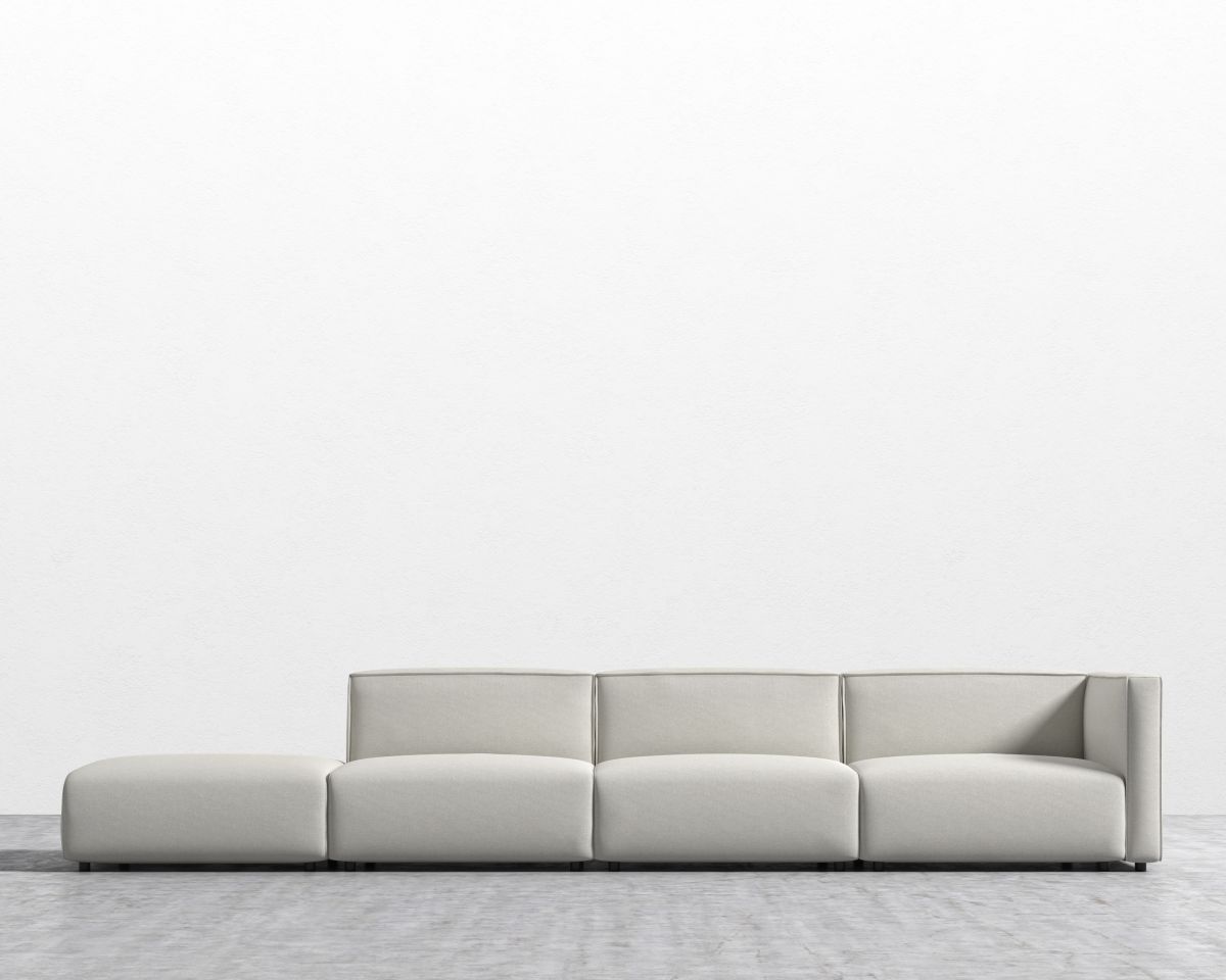 ROVECONCEPTS Arya Modular Sectional