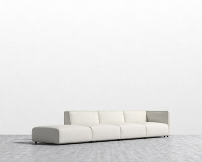 ROVECONCEPTS Arya Modular Sectional